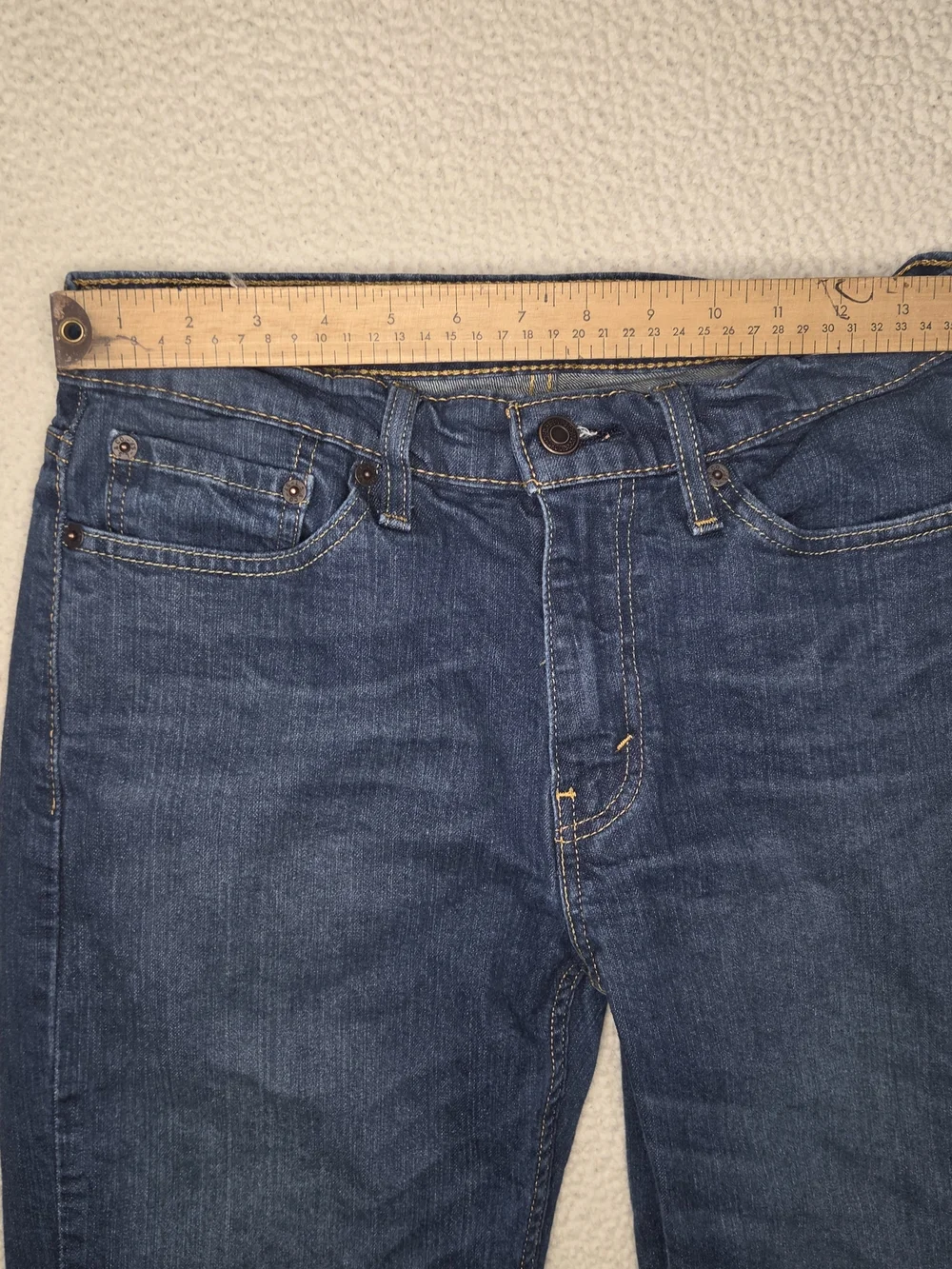 Levis levi 514